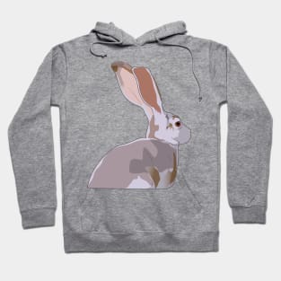 Jackrabbit Hoodie